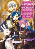Ascendance of a Bookworm: Part 4 Volume 6 (Light Novel)
