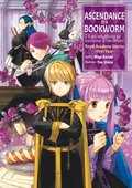 Ascendance of a Bookworm: Royal Academy Stories - First Year (Light Novel)