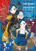 Ascendance of a Bookworm: Short Story Collection Volume 2 (Light Novel)