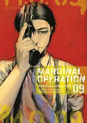 Marginal Operation: Volume 9