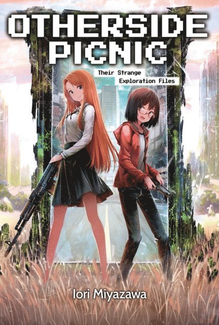 Iori Miyazawa - Otherside Picnic: Volume 1, E-bok
