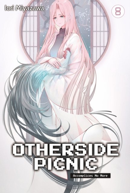 Iori Miyazawa - Otherside Picnic: Volume 8, E-bok
