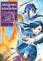 Miya Kazuki, Quof, Suzuka Suzuka - Ascendance of a Bookworm (Manga) Part 2 Volume 10, Häftad