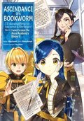 Ascendance of a Bookworm (Manga) Part 4 Volume 2