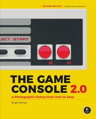 Game Console 2.0 av Evan Amos