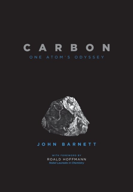 John Barnett - Carbon, E-bok