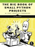 Big Book of Small Python Projects