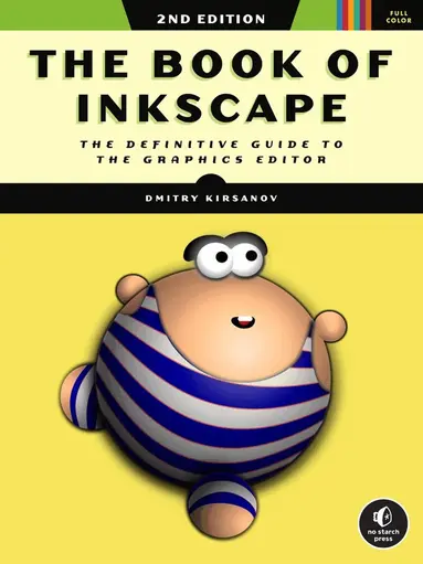 Book of Inkscape 2nd Edition
