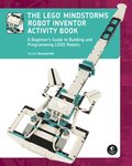 LEGO MINDSTORMS Robot Inventor Activity Book