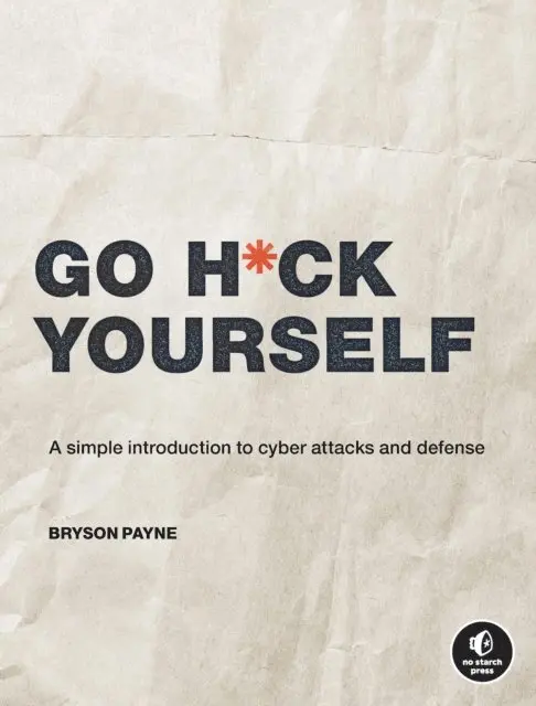Bryson Payne - Go H*ck Yourself, E-bok. Tillgänglighet: Lägg i varukorg