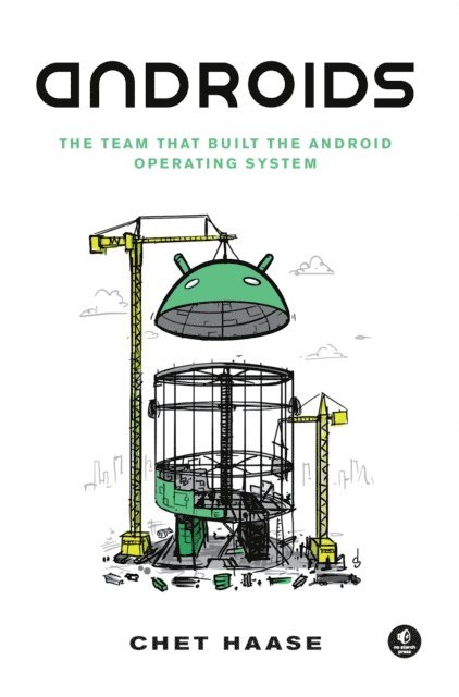 Chet Haase - Androids, E-bok. Tillgänglighet: Lägg i varukorg