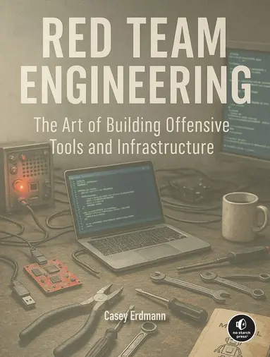 Red Team Engineering