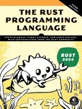 Rust Programming Language, 3rd Edition