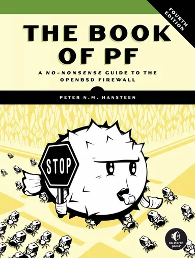 Book of PF, 4th Edition
