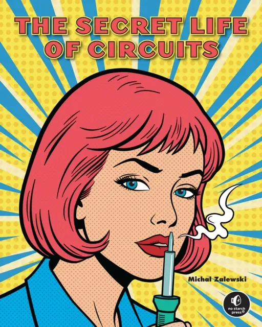 Michal Zalewski - Secret Life of Circuits, E-bok. Tillgänglighet: Lägg i varukorg