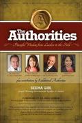 The Authorities: Seema Giri: Powerful Wisdom from Leaders in the Field