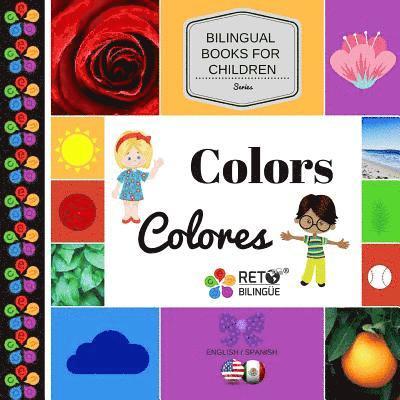 Minerva Ortega - Colors - Colores, Häftad. Tillgänglighet: Lägg i varukorg