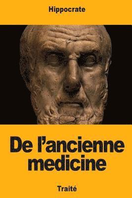 Hippocrate - De l'ancienne médecine, Häftad. Tillgänglighet: Lägg i varukorg