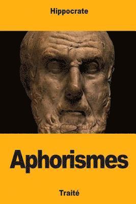 Hippocrate - Aphorismes, Häftad. Tillgänglighet: Lägg i varukorg