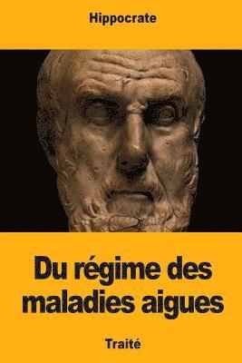 Hippocrate - Du régime des maladies aigues, Häftad. Tillgänglighet: Lägg i varukorg