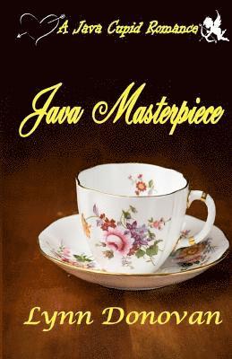Lynn Donovan - Java Masterpiece, Häftad. Tillgänglighet: Lägg i varukorg