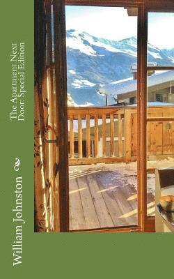 William Andrew Johnston - The Apartment Next Door: Special Edition, Häftad. Tillgänglighet: Lägg i varukorg