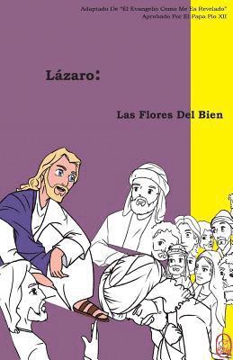 Lamb Books - Las Flores Del Bien, Häftad. Tillgänglighet: Lägg i varukorg