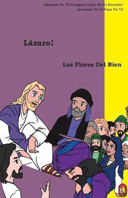 Lamb Books - Las Flores Del Bien, Häftad. Tillgänglighet: Lägg i varukorg