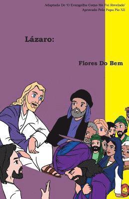 Lamb Books - Flores Do Bem, Häftad. Tillgänglighet: Lägg i varukorg