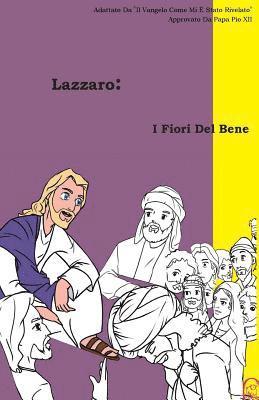 Lamb Books - I Fiori Del Bene, Häftad. Tillgänglighet: Lägg i varukorg
