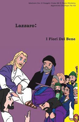 Lamb Books - I Fiori Del Bene, Häftad. Tillgänglighet: Lägg i varukorg
