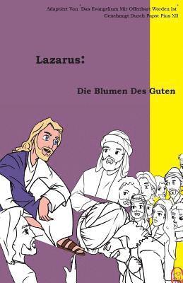 Lamb Books - Die Blumen Des Guten, Häftad. Tillgänglighet: Lägg i varukorg