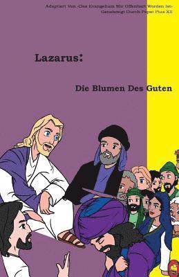 Lamb Books - Die Blumen Des Guten, Häftad. Tillgänglighet: Lägg i varukorg