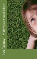 Boyhood: Special Edition