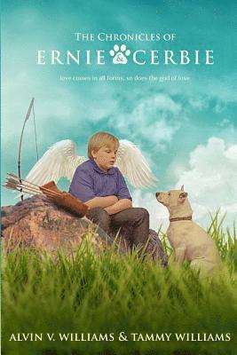 Tammy a Williams, Alvin V Williams - Chronicles Of Ernie and Cerbie, Häftad. Tillgänglighet: Lägg i varukorg
