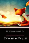 The Adventures of Reddy Fox