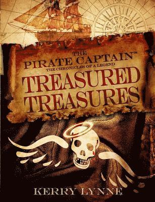 Kerry Lynne - The Pirate Captain, Treasured Treasures, Häftad. Tillgänglighet: Lägg i varukorg