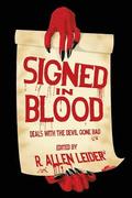 Signed in Blood: Deals with the Devil Gone Bad