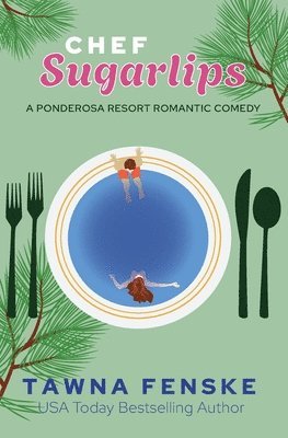 Tawna Fenske - Chef Sugarlips, Häftad. Tillgänglighet: Lägg i varukorg
