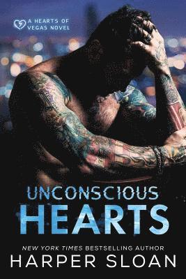 Harper Sloan - Unconscious Hearts, Häftad. Tillgänglighet: Lägg i varukorg