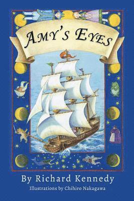 Richard Kennedy - Amy's Eyes, Häftad. Tillgänglighet: Lägg i varukorg