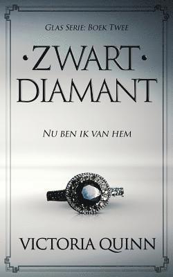 Victoria Quinn - Zwart Diamant, Häftad. Tillgänglighet: Lägg i varukorg