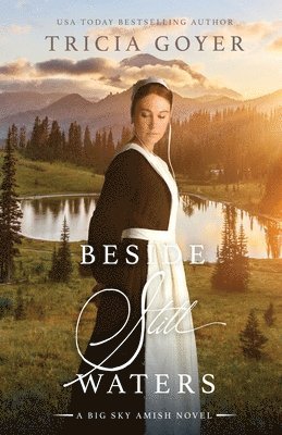Tricia Goyer - Beside Still Waters, Häftad