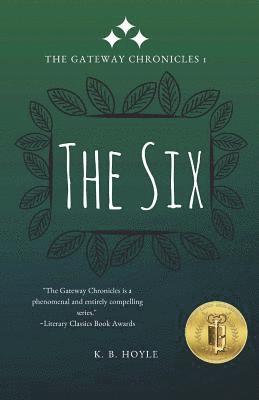K B Hoyle - Six, Häftad. Tillgänglighet: Lägg i varukorg