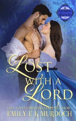 Emily Murdoch - Lost with a Lord, Häftad. Tillgänglighet: Lägg i varukorg