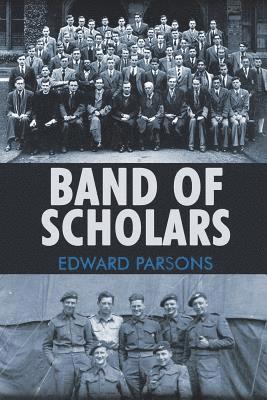 Edward Parsons - Band of Scholars, Häftad. Tillgänglighet: Lägg i varukorg