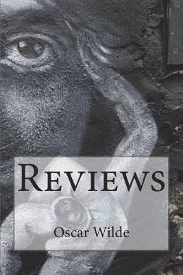 Oscar Wilde, Robert Baldwin Ross - Reviews, Häftad. Tillgänglighet: Lägg i varukorg