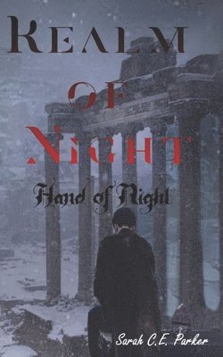 Sarah C E Parker - Hand of Night, Häftad. Tillgänglighet: Lägg i varukorg