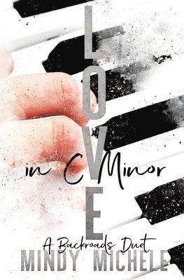 Michele G Miller, Mindy Hayes, Mindy Michele - Love in C Minor, Häftad. Tillgänglighet: Lägg i varukorg