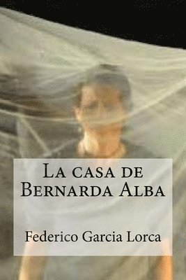 Federico Garcia Lorca - La casa de Bernarda Alba, Häftad. Tillgänglighet: Lägg i varukorg